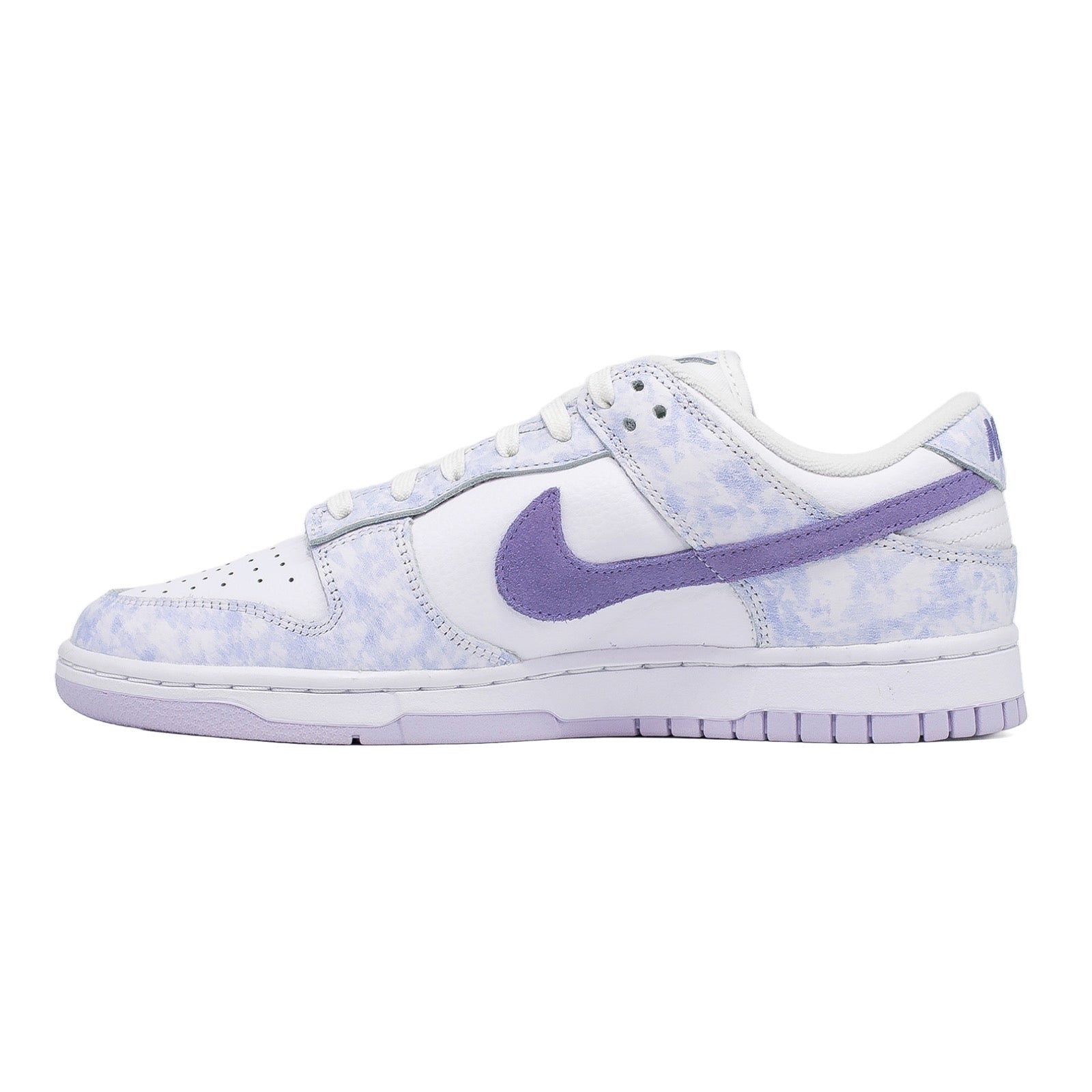 Women's Nike Dunk Low, OG Purple Pulse