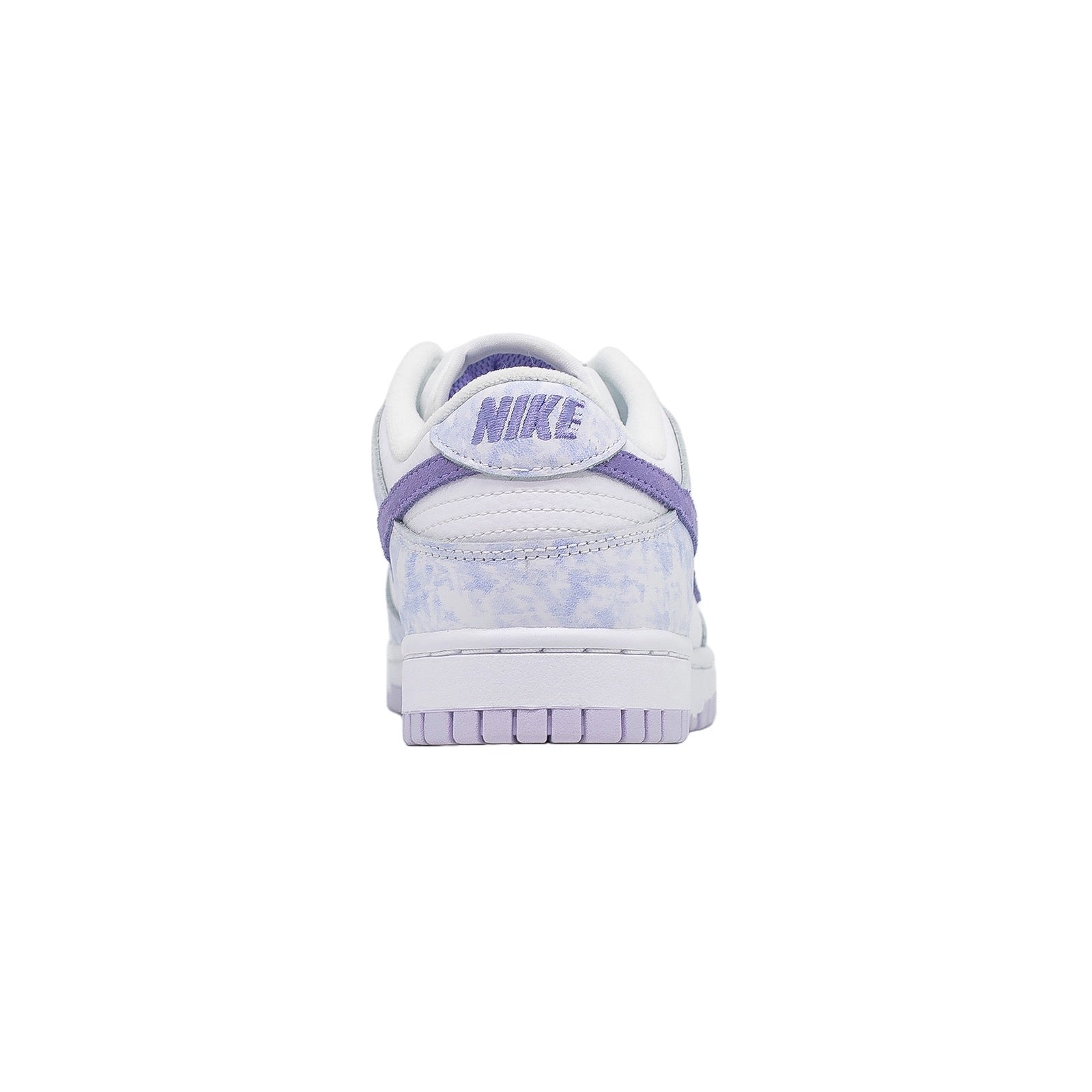 Women's Nike Dunk Low, OG Purple Pulse