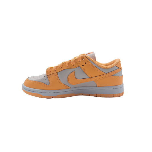 Women's Nike Dunk Low, Peach Cream hover image