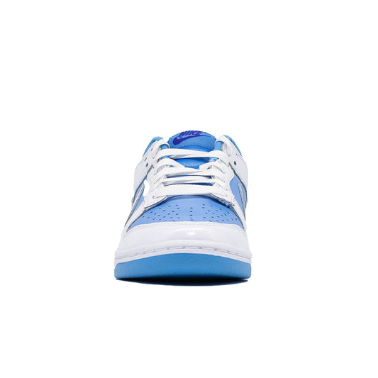 Women's Nike Dunk Low, Reverse UNC hover image