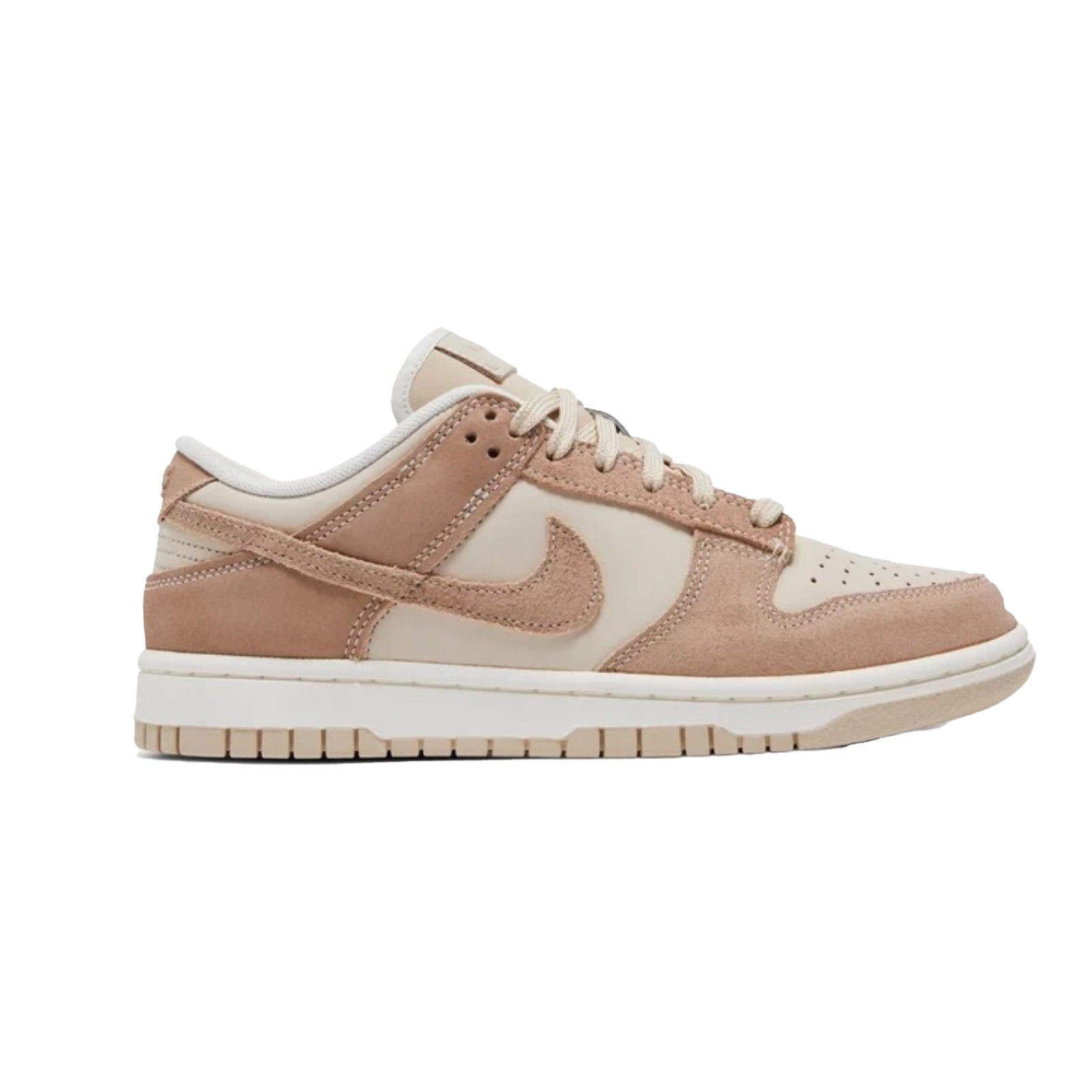 Women's Nike Dunk Low, SE Sandrift