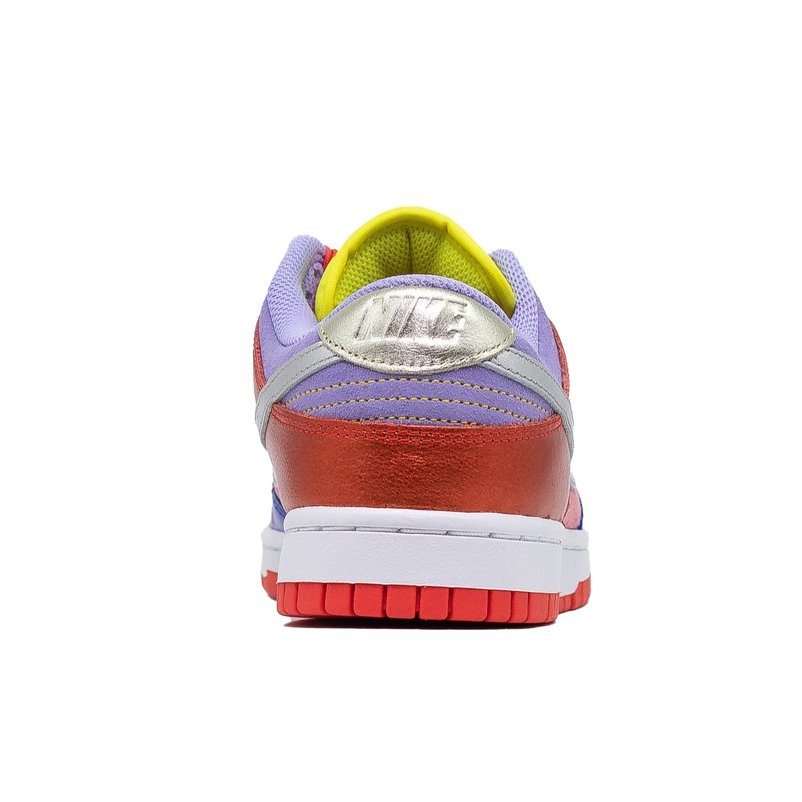 Women's Nike Dunk Low, Sunset Pulse